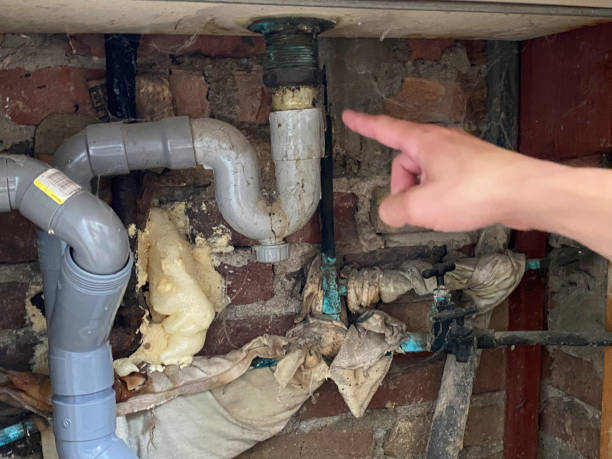 Best Emergency water damage restoration  in Piedmont, OK